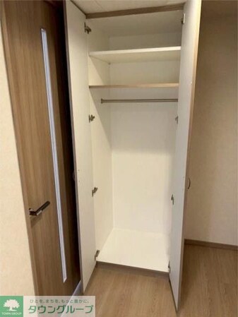 ルーブル練馬赤塚の物件内観写真